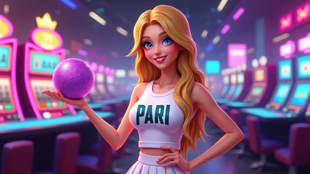 parimatch скачать